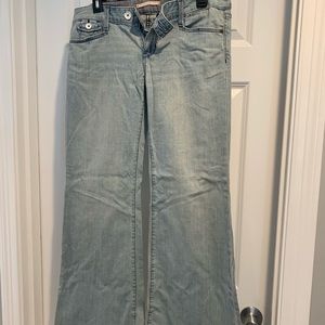 Gap jeans... limited edition.. classic!